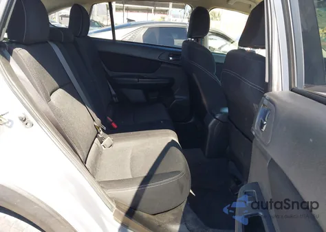 2013 Subaru Xv Crosstrek 2.0I Premium z USA, uszkodzony, nr VIN JF2GPACC3D2883318